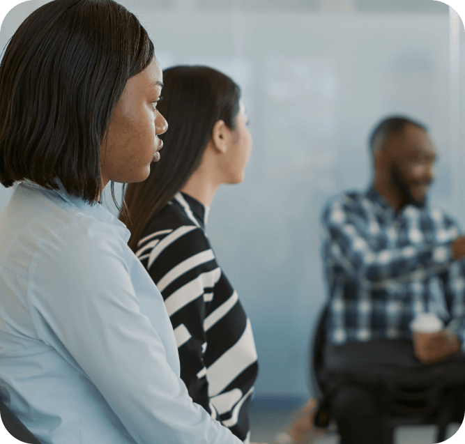 african-american-woman-waiting-receive